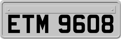 ETM9608