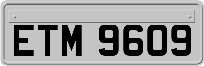 ETM9609