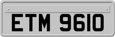 ETM9610
