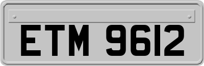 ETM9612