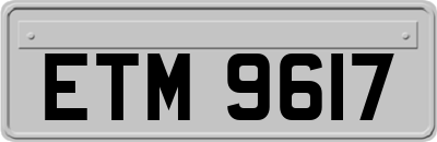 ETM9617