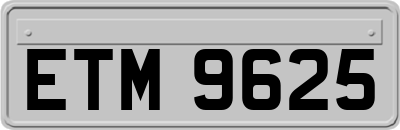 ETM9625