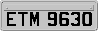 ETM9630