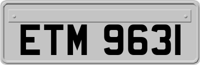 ETM9631