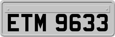 ETM9633