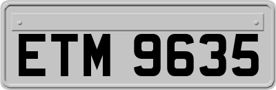 ETM9635