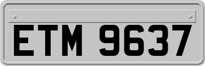 ETM9637