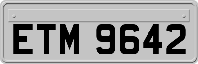 ETM9642