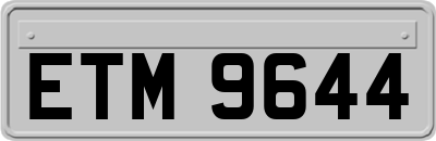 ETM9644