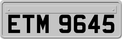 ETM9645