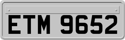 ETM9652