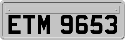 ETM9653