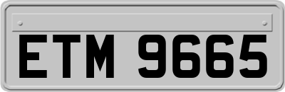 ETM9665
