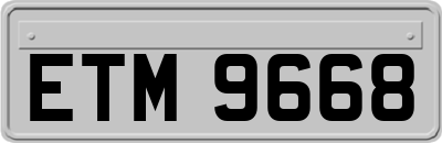 ETM9668