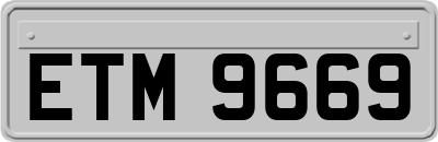 ETM9669