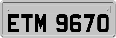 ETM9670