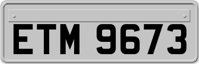 ETM9673