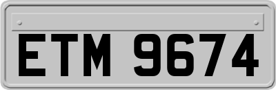 ETM9674