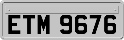 ETM9676