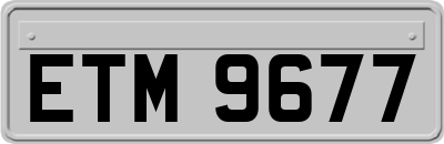 ETM9677