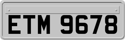 ETM9678