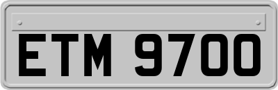 ETM9700