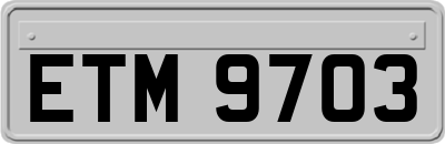 ETM9703