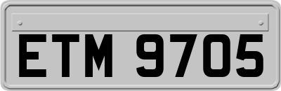 ETM9705