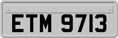 ETM9713