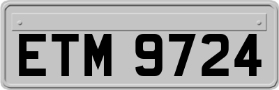 ETM9724