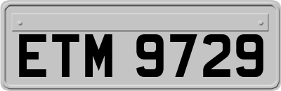 ETM9729