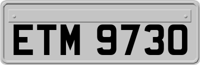 ETM9730
