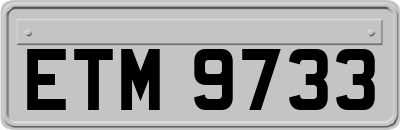 ETM9733