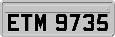 ETM9735