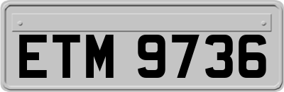 ETM9736