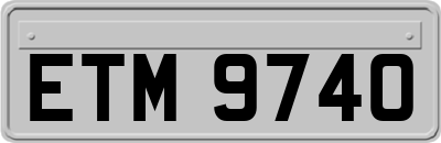 ETM9740