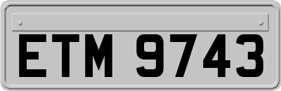 ETM9743