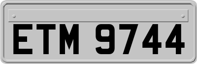 ETM9744