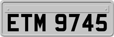 ETM9745