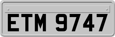 ETM9747