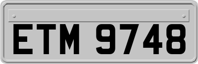 ETM9748
