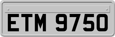 ETM9750