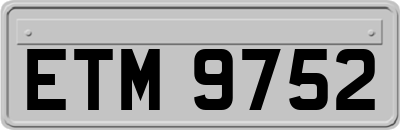 ETM9752