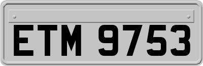 ETM9753