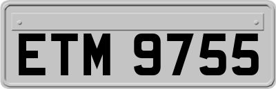 ETM9755