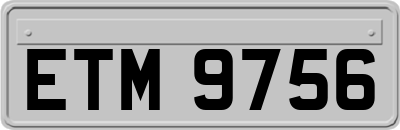 ETM9756