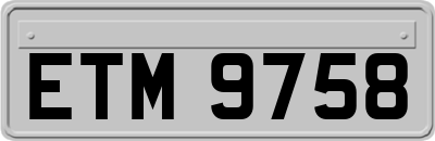 ETM9758
