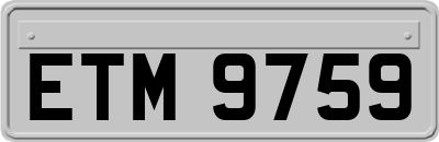 ETM9759