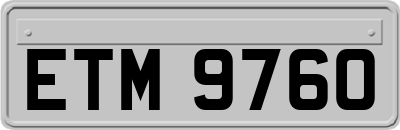ETM9760