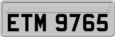 ETM9765